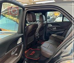 مرسيدس بنز GLE